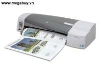 Máy in khổ rộng HP Designjet 111 24-in Printer (CQ533A)