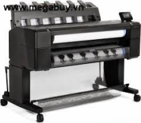 Máy in khổ rộng HP Designjet T1500 36-in ePrinter (CR356A)