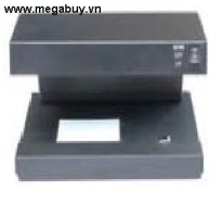 Máy kiểm tra tiền giả UV, MG Silicon MC8002B