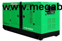 Máy phát điện FPT -HT5F7 75KVA