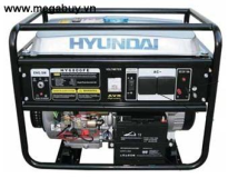 Máy phát điện Hyundai-HY3000F 