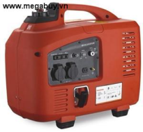 Máy phát điện biến tần kỹ thuật số VGPGEN 2000E, 2KVA 