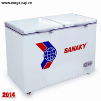 TỦ ĐÔNG SANAKY 400 LÍT VH-405W2 