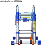 Thang nhôm 3 bậc ADVINDEQ AV303