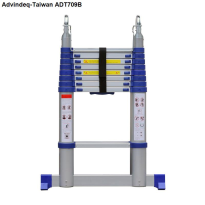 Thang nhôm 3 bậc ADVINDEQ AV303