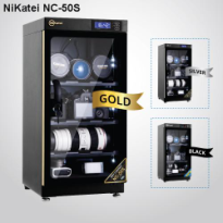 Tủ chống ẩm NIKATEI DCH080W (điện tử)