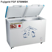 Tủ đông Fujigold FGF FGF S759MBK
