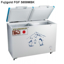 Tủ đông Fujigold FGF S659MBK