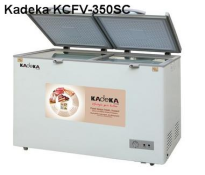 Tủ đông Kadeka KCFV-350SC