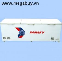 Tủ đông Sanaky VH-1360HP