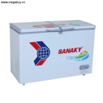 Tủ đông Sanaky VH 365W2 