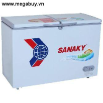 Tủ đông Sanaky VH - 419W1