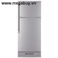 Tủ lạnh NK Sharp SSJ186SSL - 181lít màu bạc