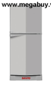 Tủ lạnh Sanyo SR-125PN (123 lít)
