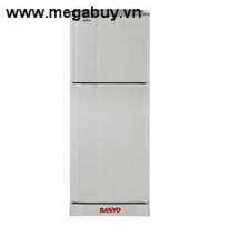 Tủ lạnh Sanyo SR13JNMH 130L Màu xám