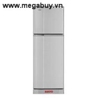 Tủ lạnh Sanyo SR15JNMH 150L Màu xám