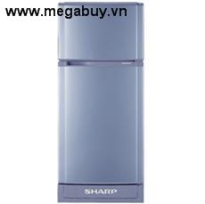 Tủ lạnh Sharp SJ165SBL - 165lít - màu xanh lam
