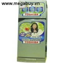 Tủ lạnh Toshiba  A13VPTSX - 120lít - NK - màu inox
