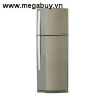 Tủ lạnh Toshiba M46VUDTS - 410lít - thép không gỉ