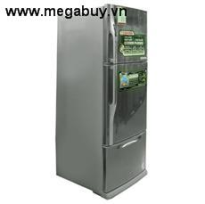Tủ lạnh Toshiba  R35VUVTS - 305lít - 3 cửa - thép không gỉ