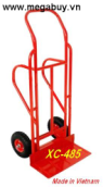 Xe đẩy cày 2 bánh XC-485, tải trọng 300kg