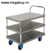 Xe đẩy hàng Prestar - Nhật Bản PF-315P