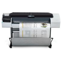 Máy in khổ rộng (máy in khổ lớn) HP Designjet T1200 44" (CH538A)