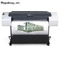 Máy in khổ rộng (máy in khổ lớn) HP Designjet T770HD 44