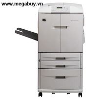 Máy in laser màu HP COLOR LASERJET 9500HDN (C8547A)