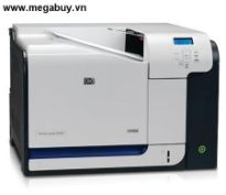 Máy in laser màu HP Color LaserJet CP 3525 (CC468A)