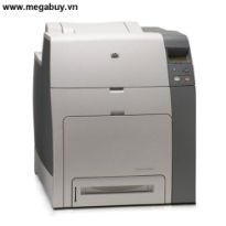 Máy in laser màu HP Color LaserJet CP4005DN (CB504A)