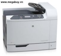 Máy in laser màu HP Color LaserJet CP6015n (Q3931A)