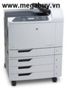 Máy in laser màu HP Color LaserJet CP6015xh (Q3934A)