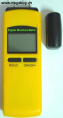 Máy đo độ ẩm TigerDirect HMTA301