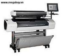 Máy in khổ rộng (máy in khổ lớn) HP Designjet T1100 MFP (Q6713A) (All-in-one)