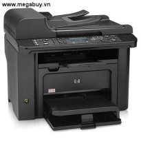 Máy in laser đa chức năng HP LaserJet M1536DNF