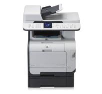 Máy in laser đa chức năng HP LaserJet CM2320fxi MFP (CC435A)