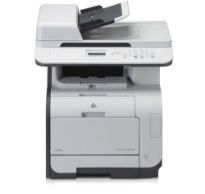 Máy in laser đa chức năng HP LaserJet CM2320nf MFP (CC436A)