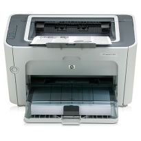 Máy in laser đen trắng HP LaserJet P1505 (CB412A)