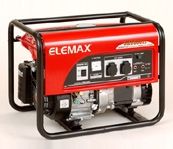 Máy phát điện ELEMAX-SH5300EX