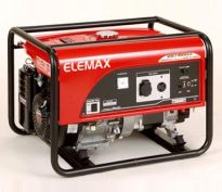 Máy phát điện ELEMAX -SH7600EX,