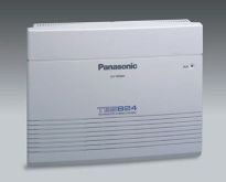 Tổng đài Panasonic KX-TES824 (3CO-16EXT) 