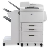 Máy in laser đa chức năng HP LaserJet M9050 MFP (Q3728A)