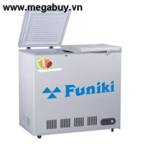 Tủ đông Funiki FCF269S2 ,2 ngăn 2 chế độ đông và lạnh, 260L
