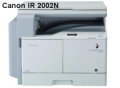 Máy Photocopy Canon iR 2002N