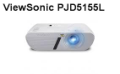 Máy chiếu ViewSonic PJD5155L