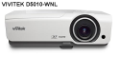 Máy chiếu đa năng Vivitek D5010-WNL