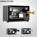 Tủ chống ẩm cao cấp Nikatei NC-20C (20 lít)