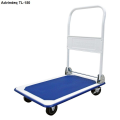 Xe đẩy hàng ADVINDEQ TL-150 (tải trọng 170kg- có chốt hãm)