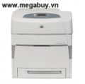 Máy in laser màu HP COLOR LASERJET 5550DN (Q3715A)